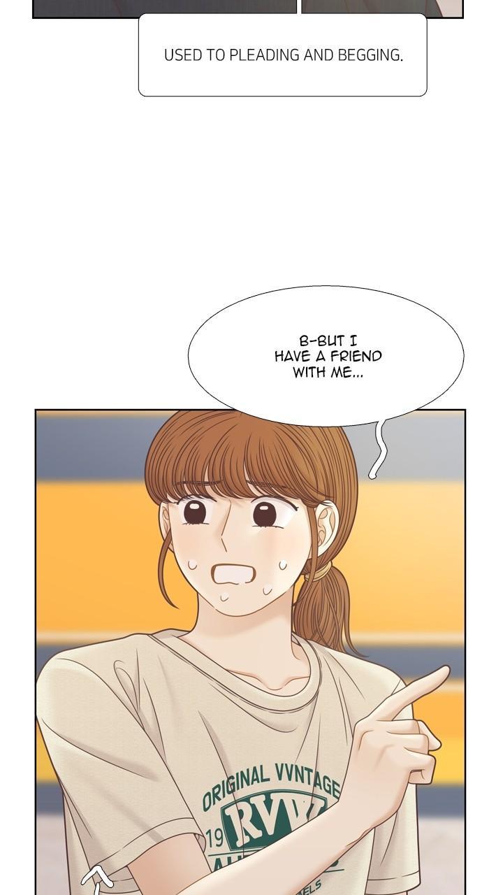 Odd Girl Out Chap 350 - Next Chap 351