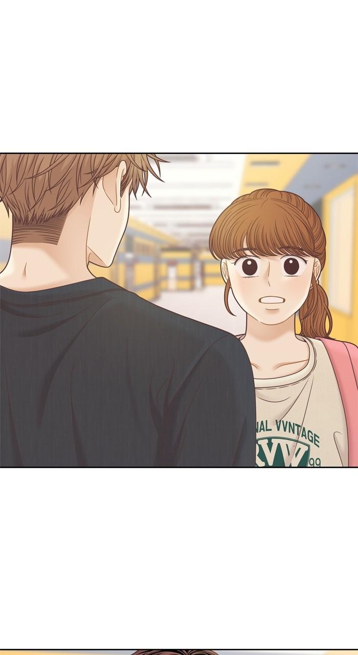 Odd Girl Out Chap 350 - Next Chap 351
