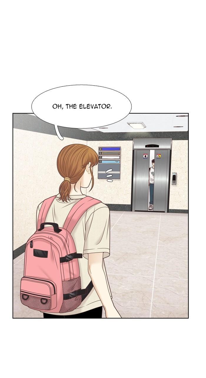 Odd Girl Out Chap 350 - Next Chap 351