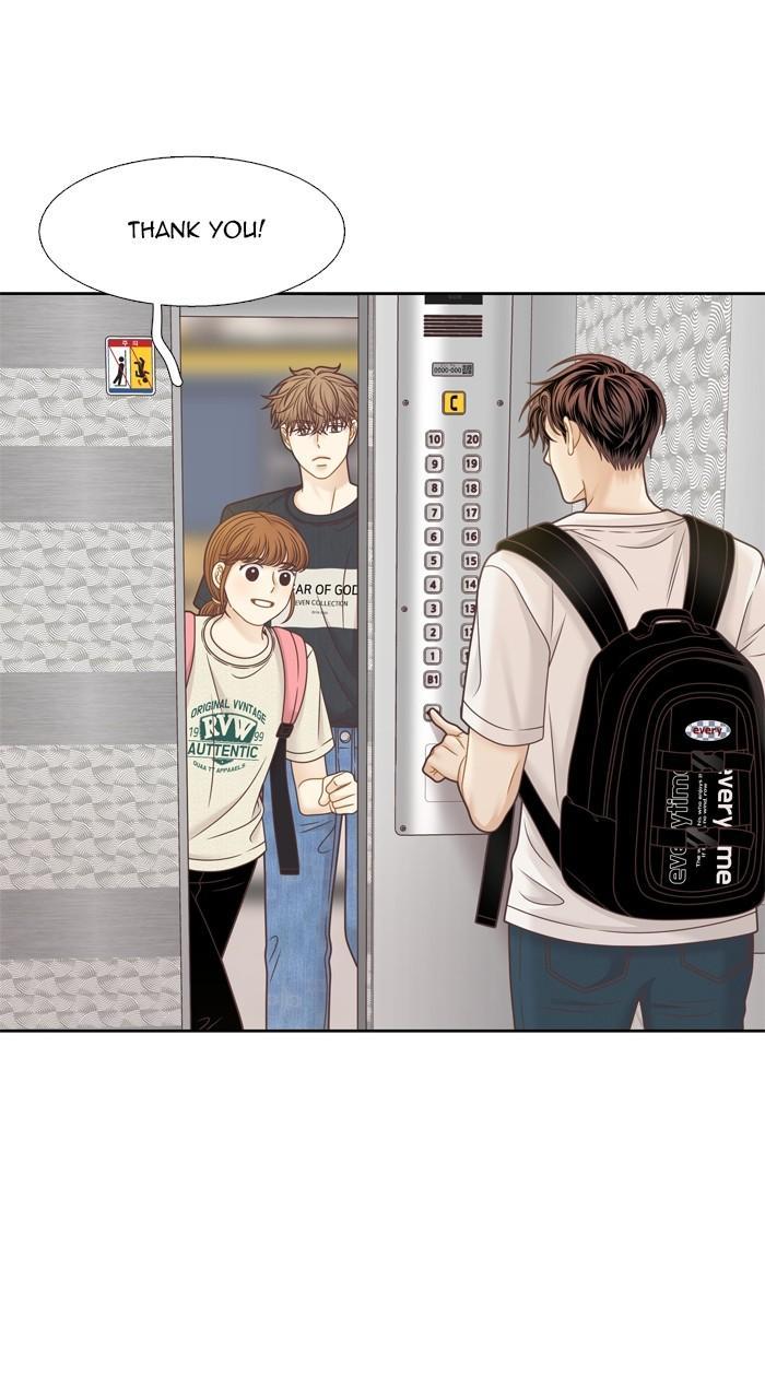 Odd Girl Out Chap 350 - Next Chap 351