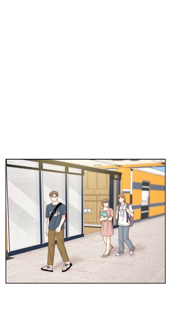 Odd Girl Out Chap 350 - Next Chap 351