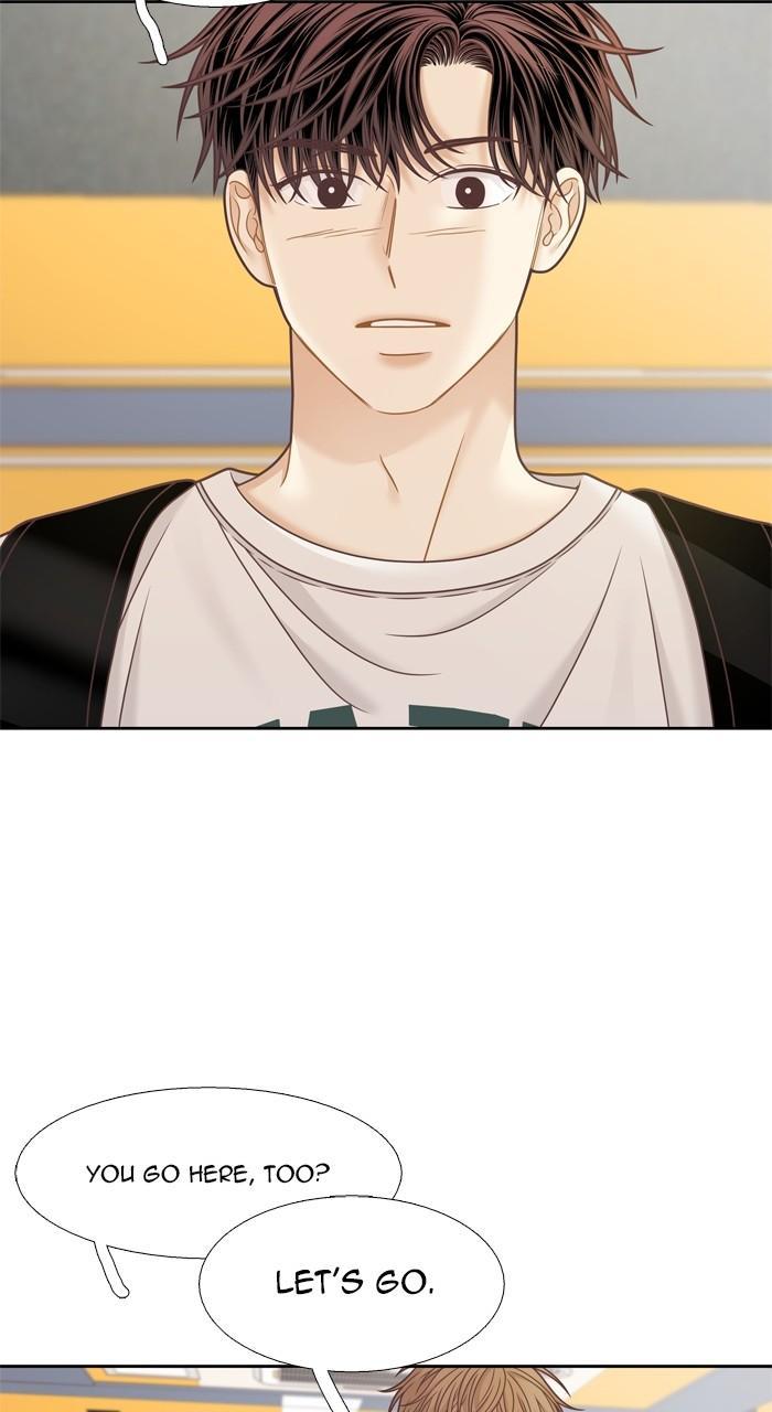 Odd Girl Out Chap 350 - Next Chap 351