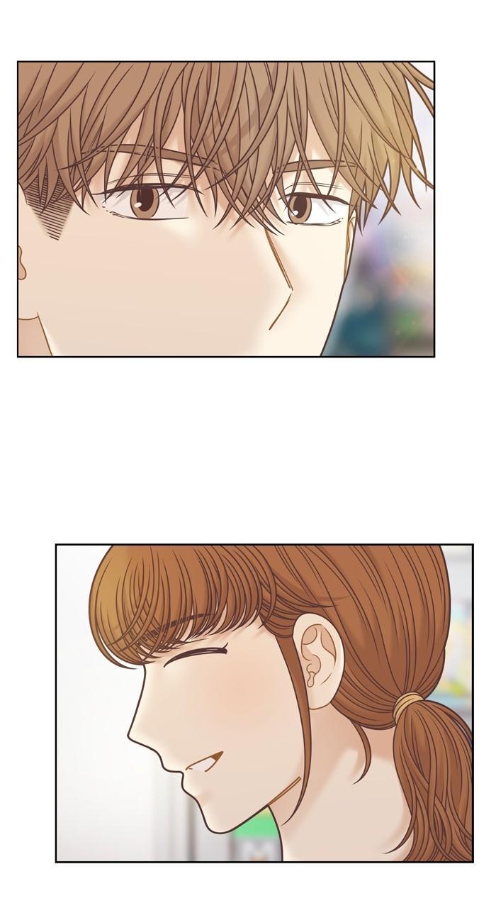 Odd Girl Out Chap 350 - Next Chap 351