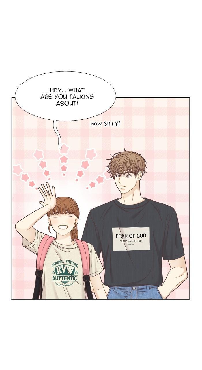 Odd Girl Out Chap 350 - Next Chap 351