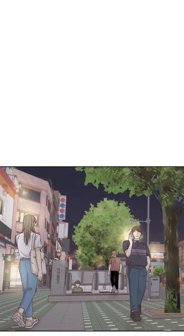 Odd Girl Out Chap 350 - Next Chap 351