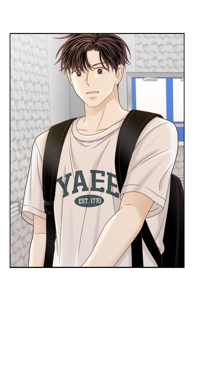 Odd Girl Out Chap 350 - Next Chap 351