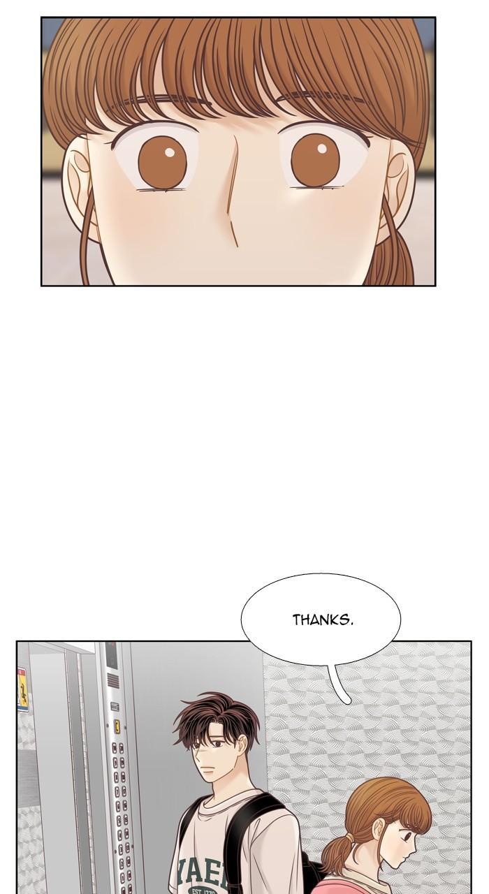 Odd Girl Out Chap 350 - Next Chap 351