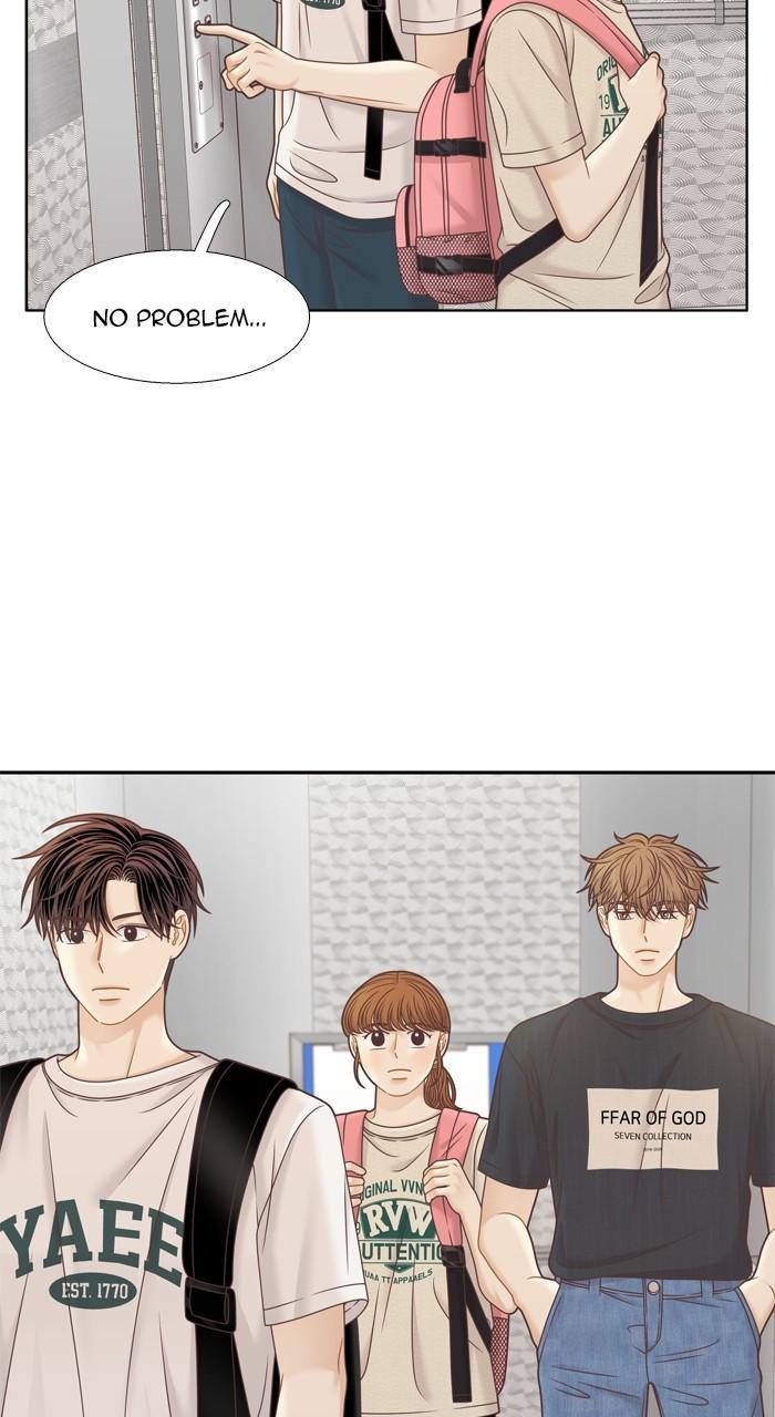 Odd Girl Out Chap 350 - Next Chap 351