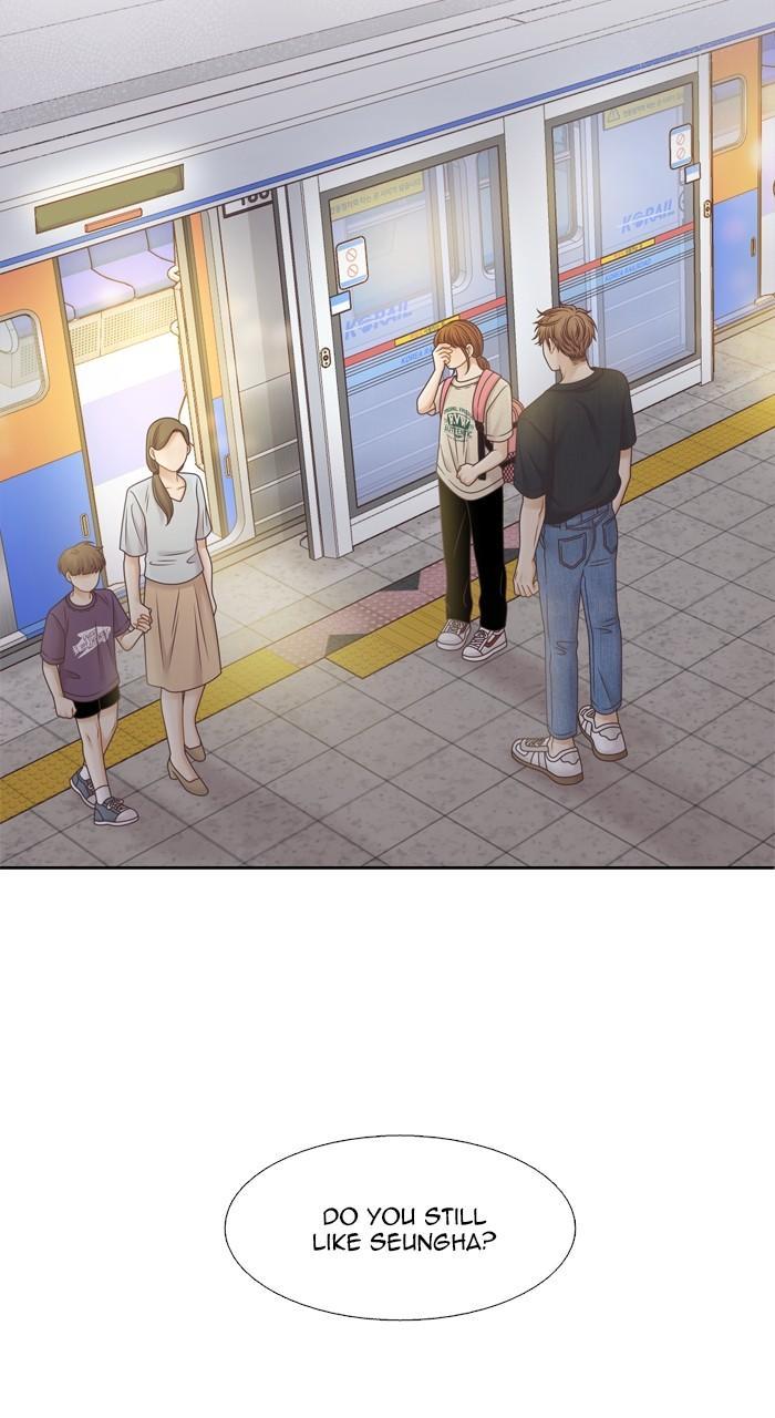 Odd Girl Out Chap 350 - Next Chap 351