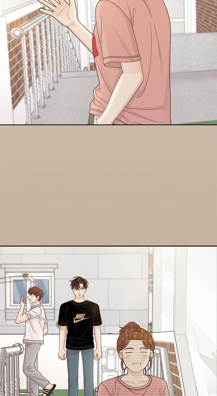 Odd Girl Out Chap 350 - Next Chap 351