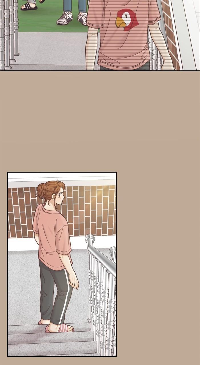 Odd Girl Out Chap 350 - Next Chap 351