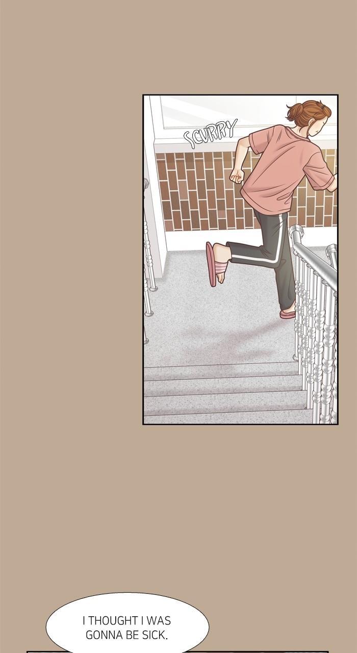 Odd Girl Out Chap 350 - Next Chap 351