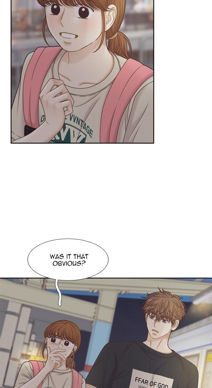 Odd Girl Out Chap 350 - Next Chap 351