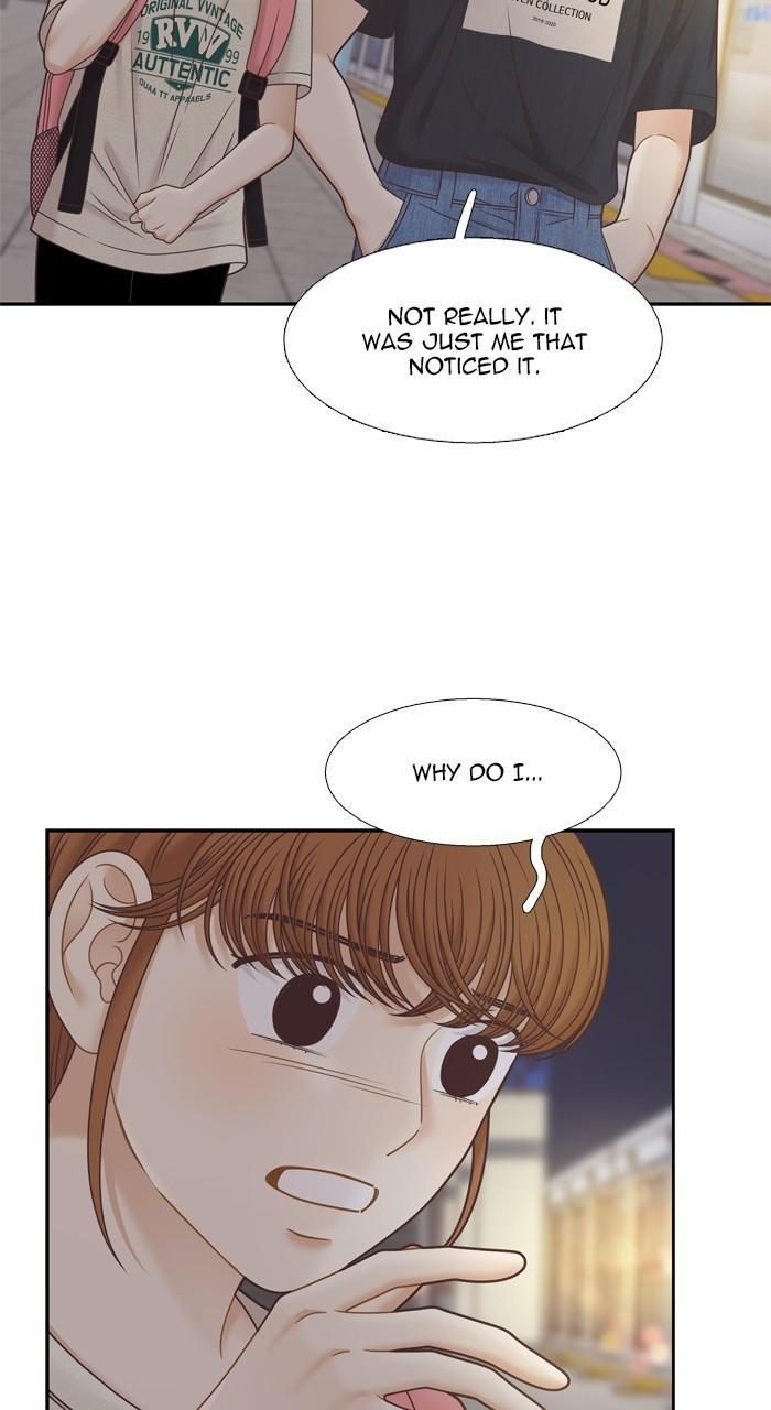 Odd Girl Out Chap 350 - Next Chap 351