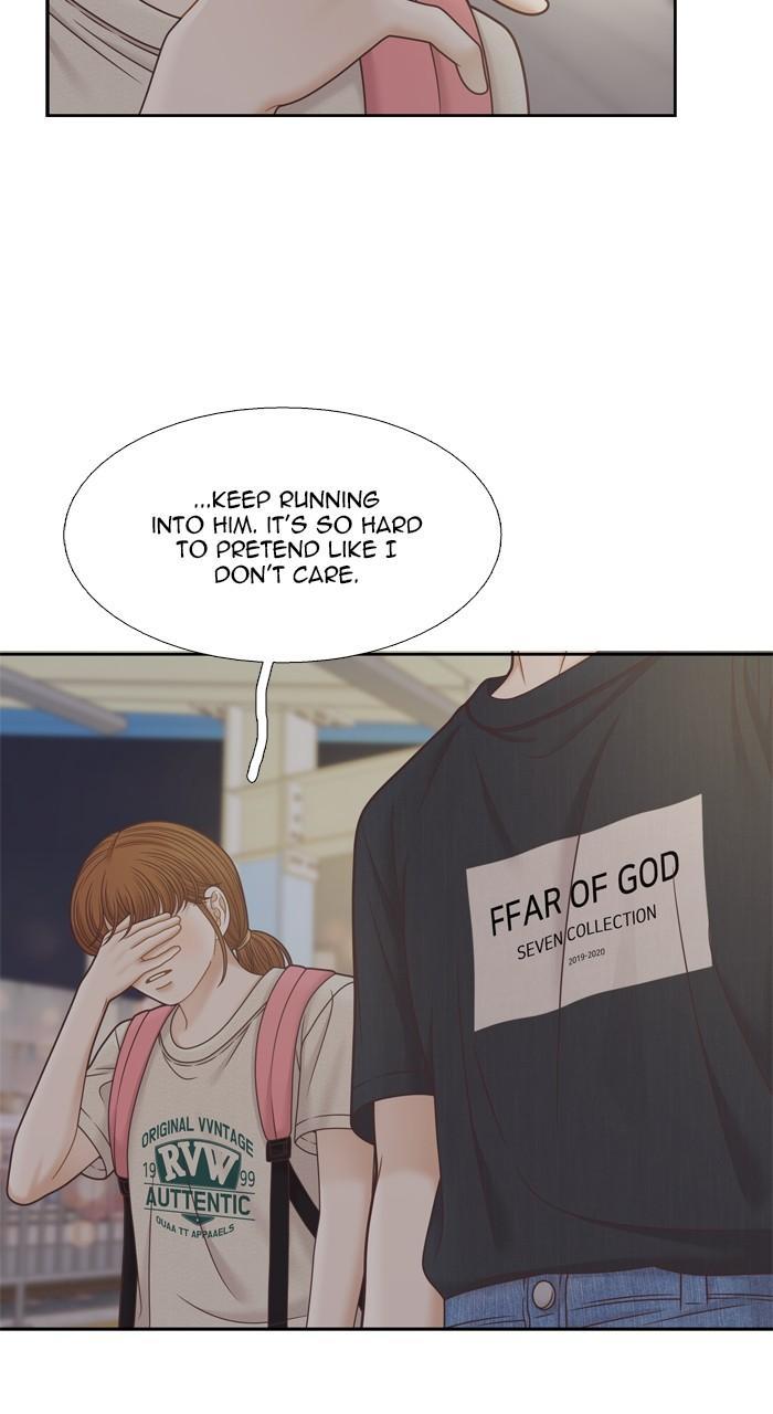 Odd Girl Out Chap 350 - Next Chap 351