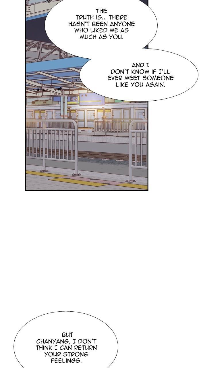Odd Girl Out Chap 350 - Next Chap 351