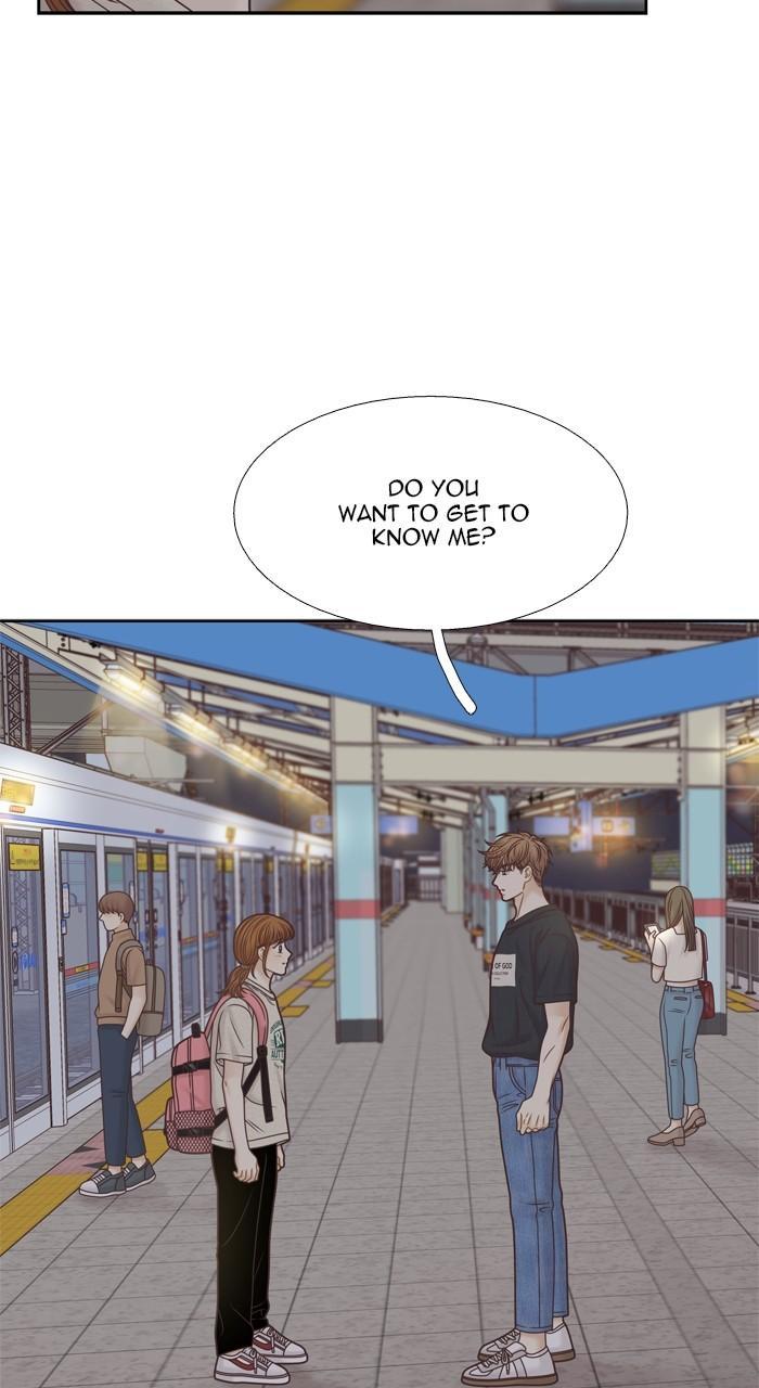 Odd Girl Out Chap 350 - Next Chap 351