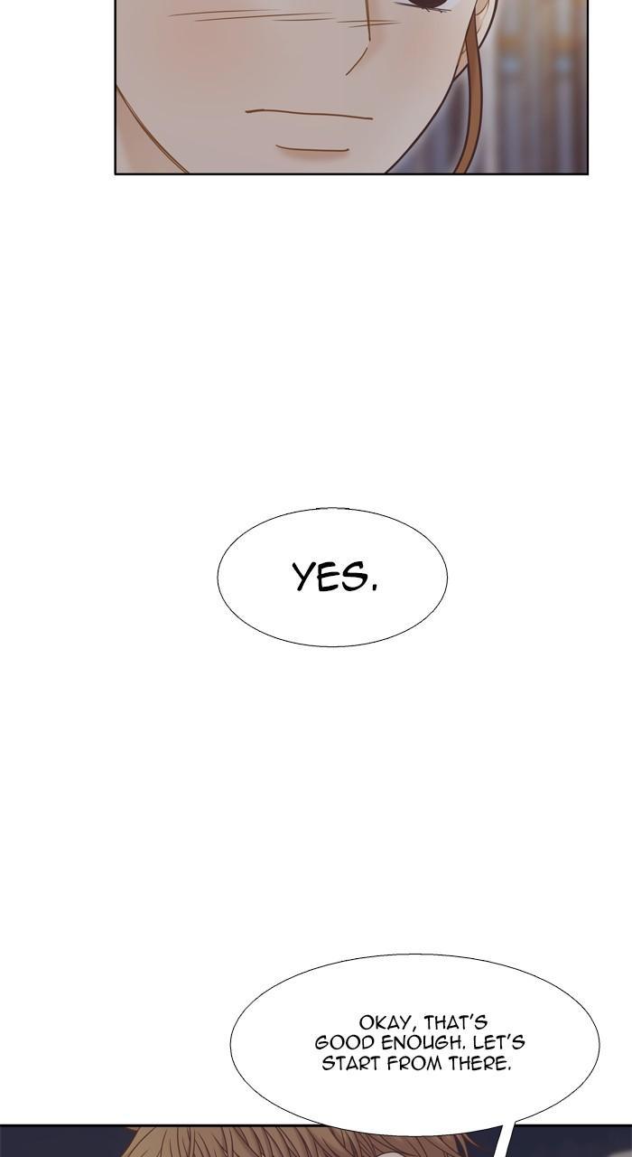 Odd Girl Out Chap 350 - Next Chap 351