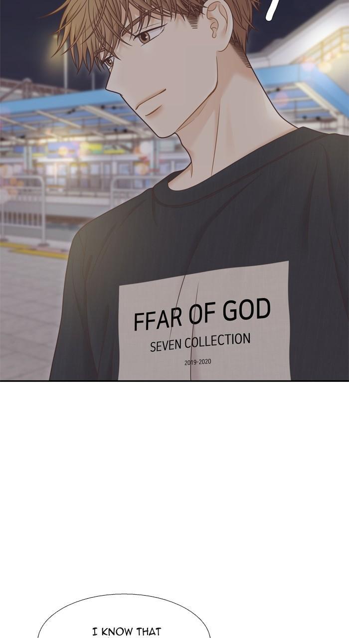 Odd Girl Out Chap 350 - Next Chap 351