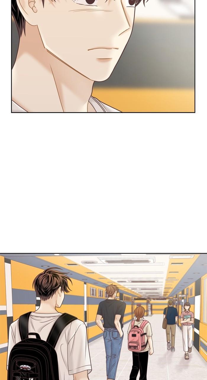 Odd Girl Out Chap 350 - Next Chap 351