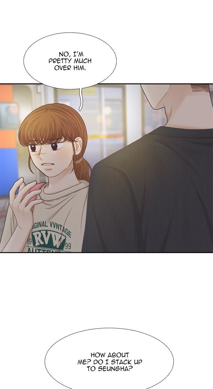 Odd Girl Out Chap 350 - Next Chap 351