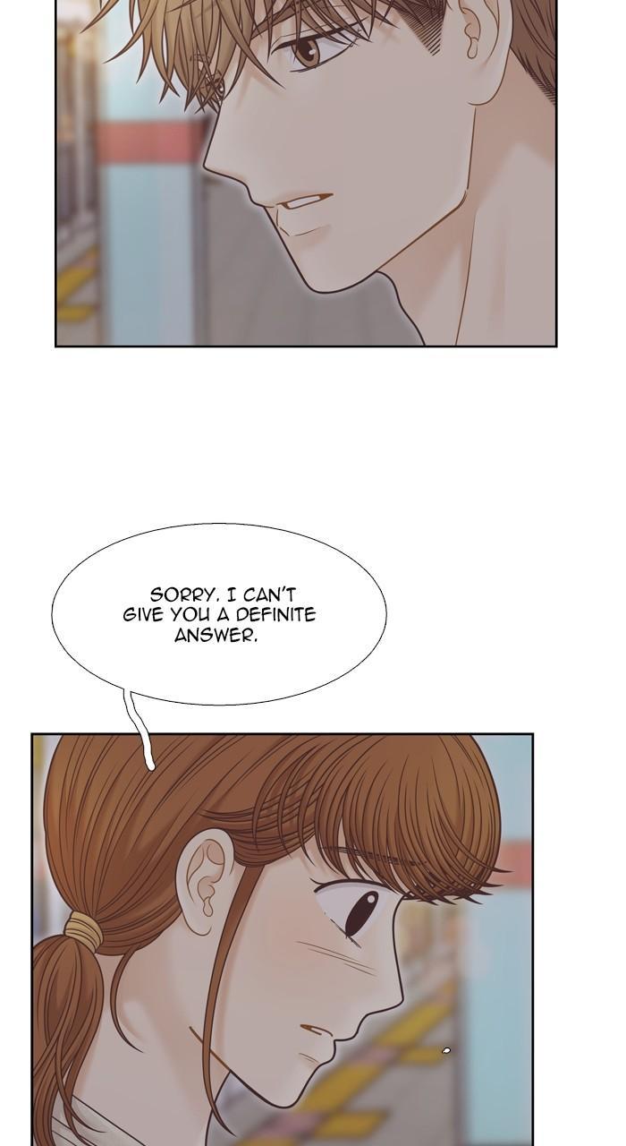 Odd Girl Out Chap 350 - Next Chap 351