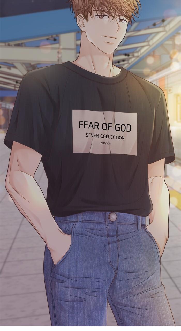 Odd Girl Out Chap 350 - Next Chap 351