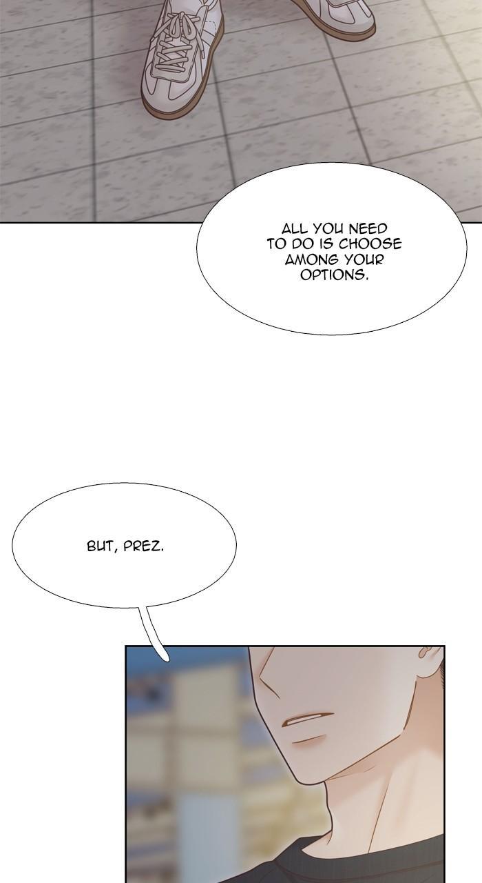 Odd Girl Out Chap 350 - Next Chap 351