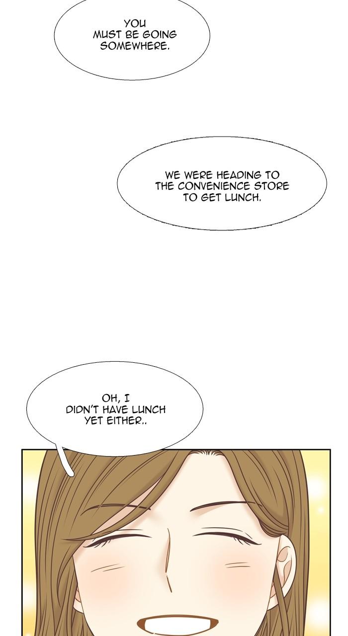 Odd Girl Out Chap 351 - Next Chap 352
