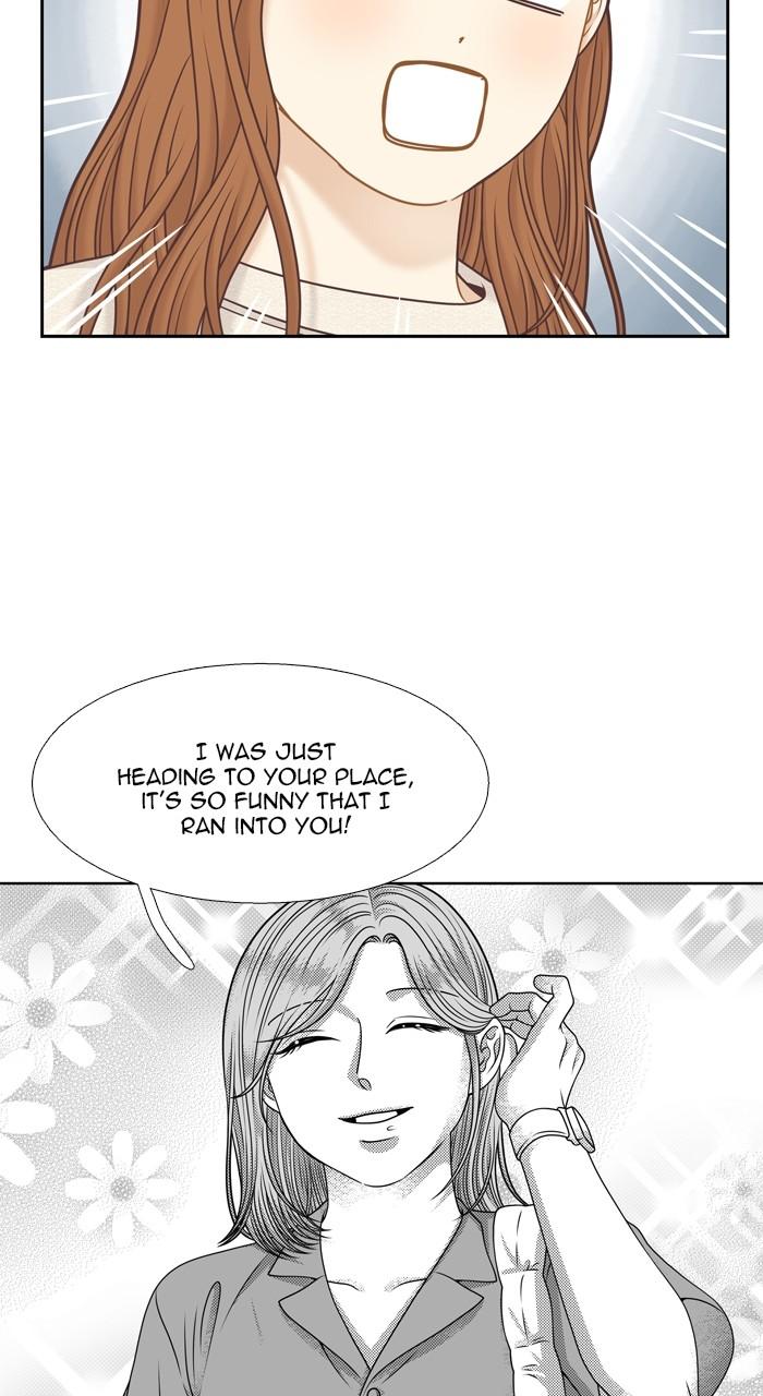 Odd Girl Out Chap 351 - Next Chap 352