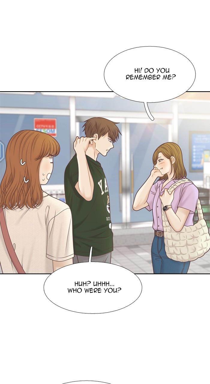 Odd Girl Out Chap 351 - Next Chap 352
