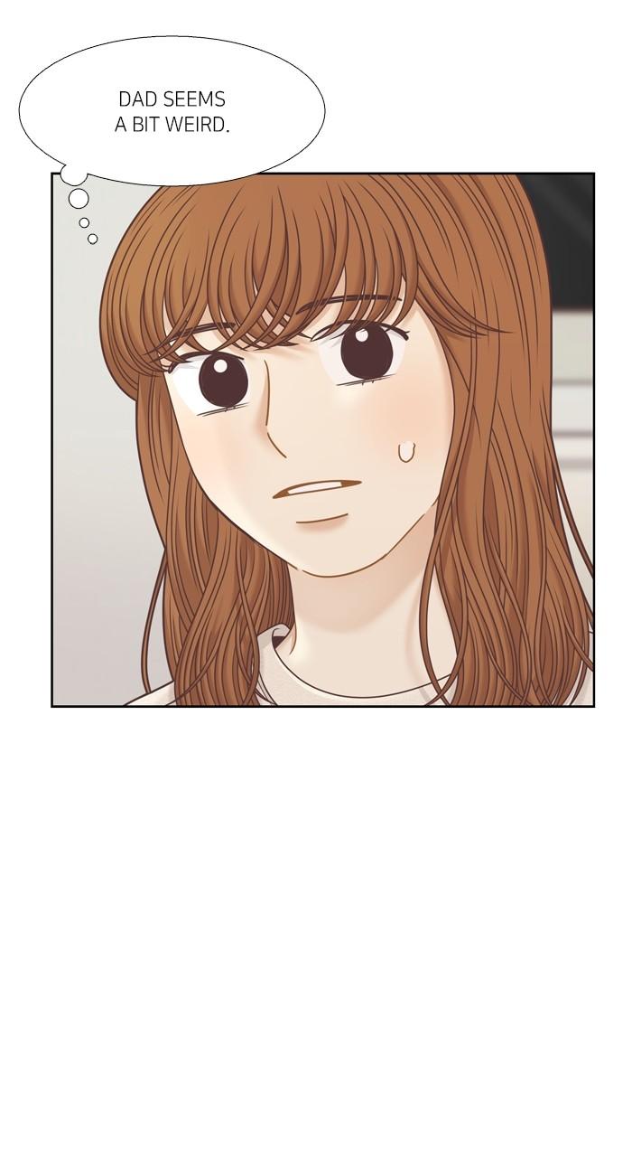 Odd Girl Out Chap 351 - Next Chap 352