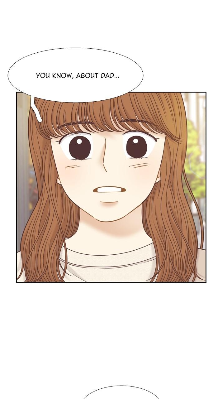 Odd Girl Out Chap 351 - Next Chap 352