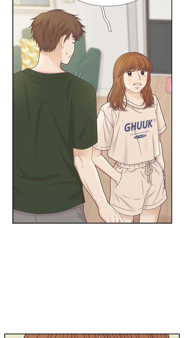 Odd Girl Out Chap 351 - Next Chap 352