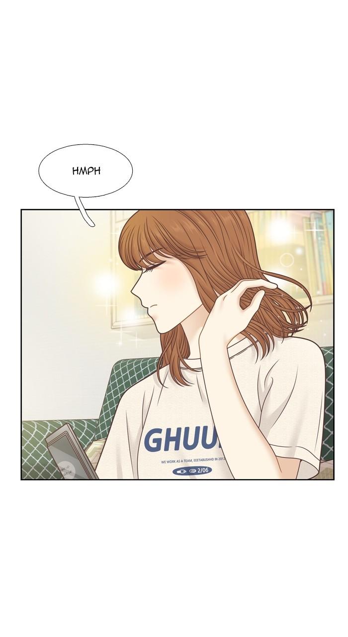 Odd Girl Out Chap 351 - Next Chap 352