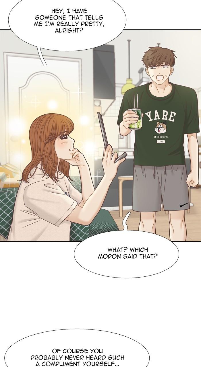 Odd Girl Out Chap 351 - Next Chap 352