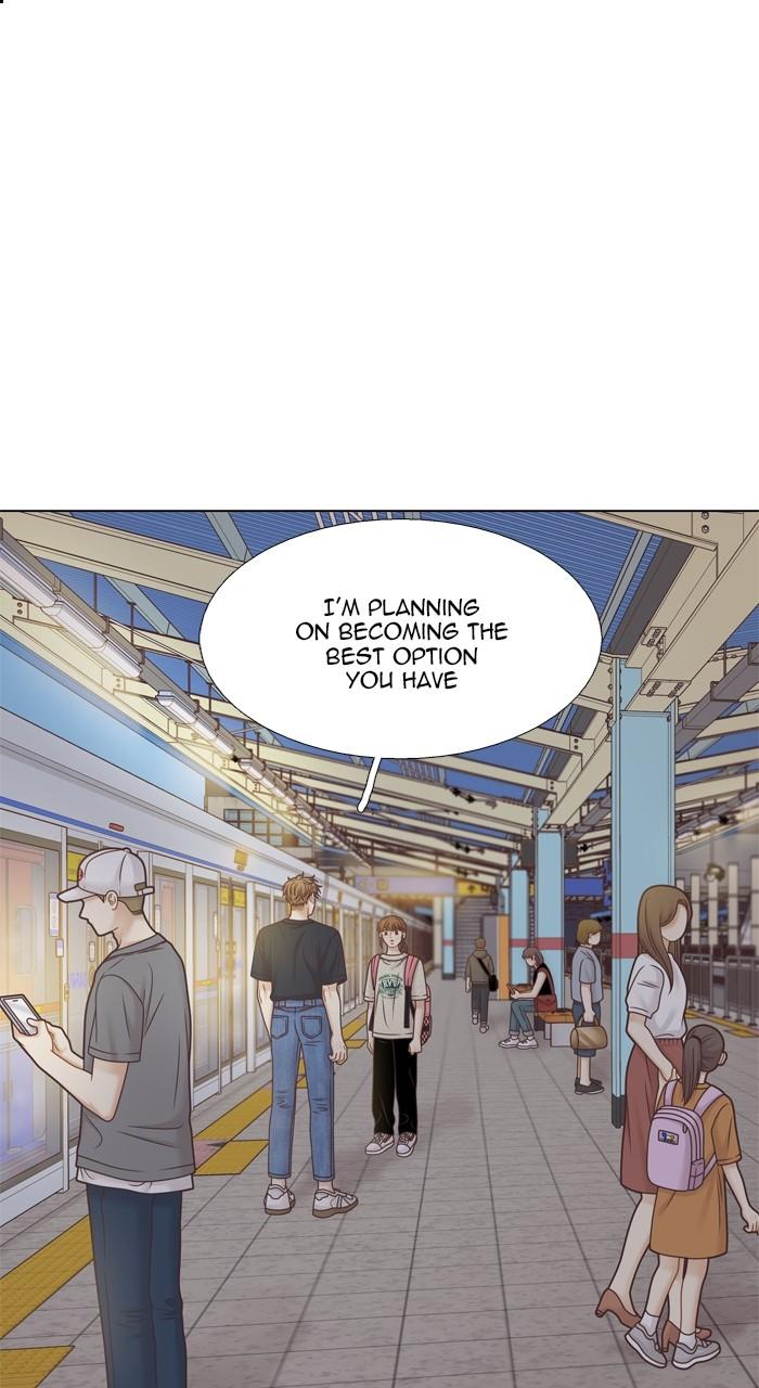 Odd Girl Out Chap 351 - Next Chap 352