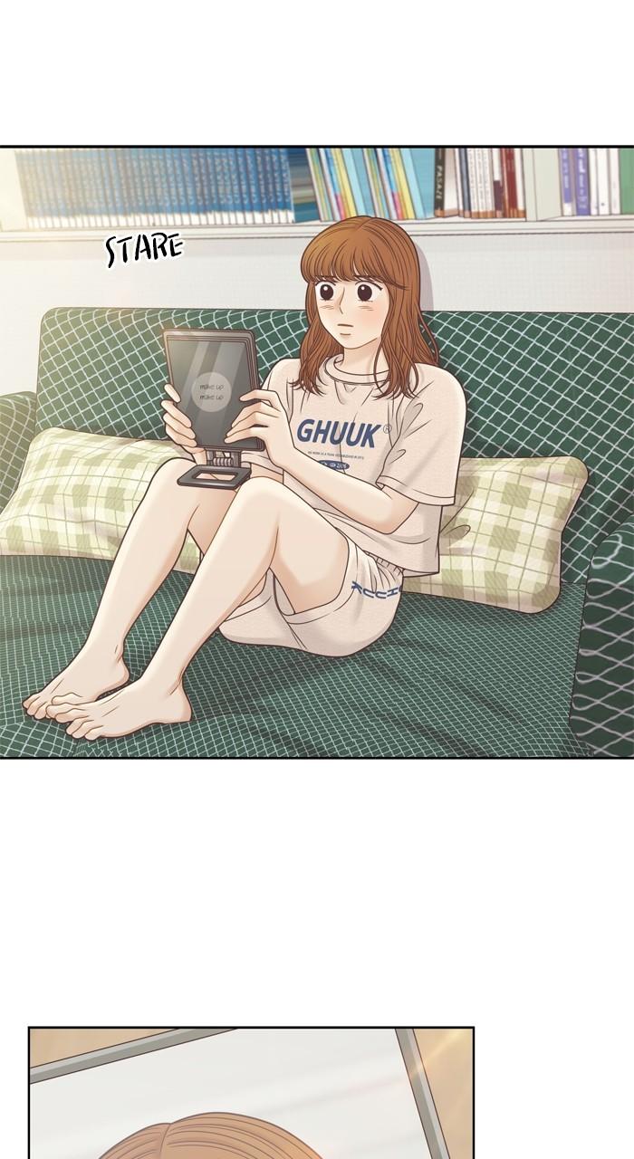 Odd Girl Out Chap 351 - Next Chap 352