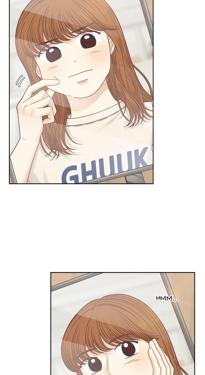 Odd Girl Out Chap 351 - Next Chap 352