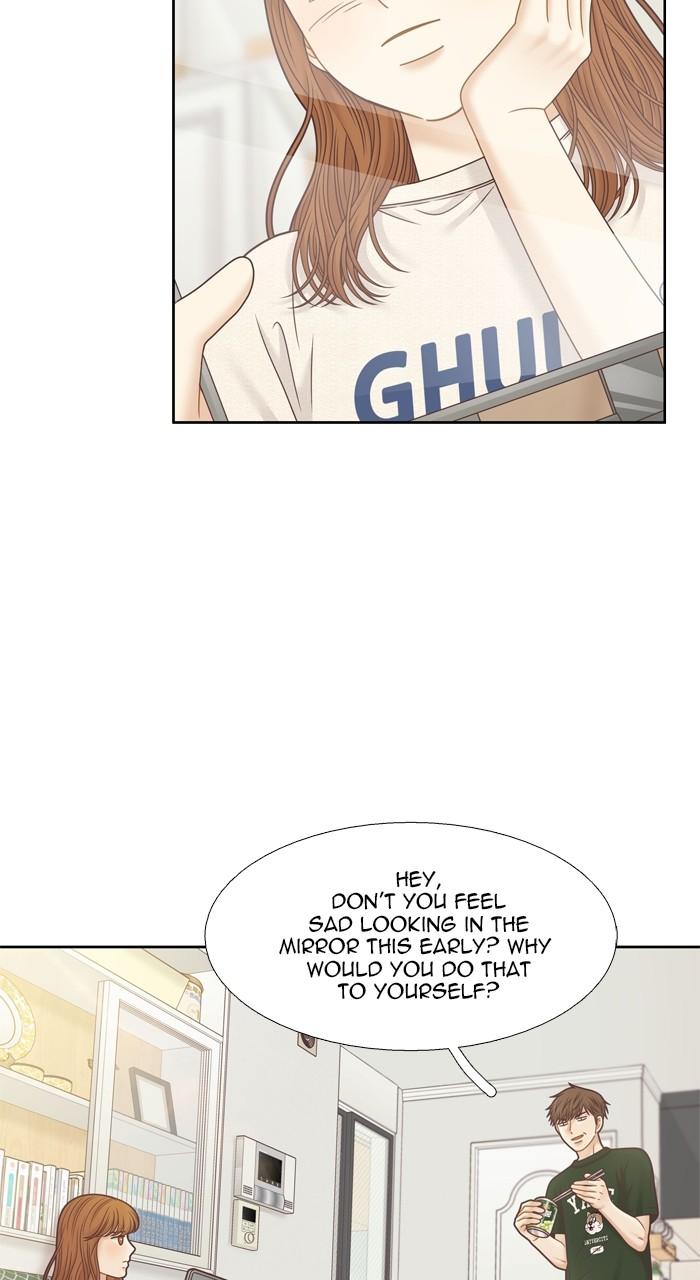 Odd Girl Out Chap 351 - Next Chap 352