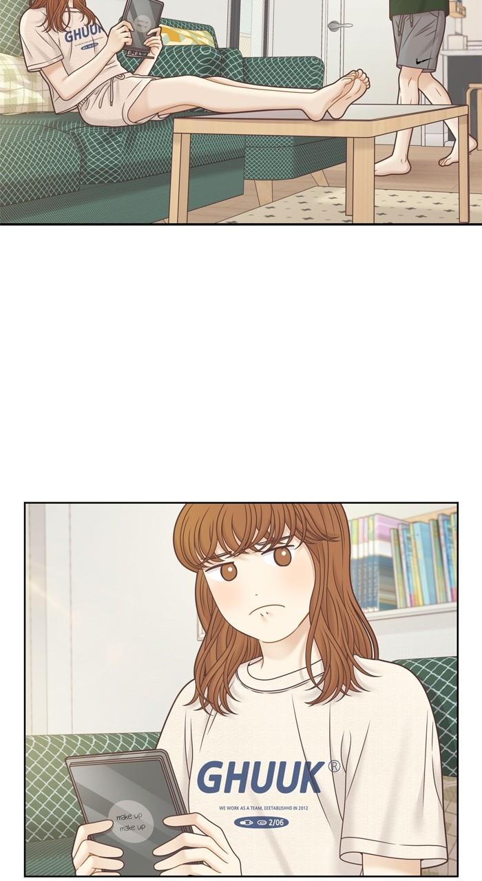 Odd Girl Out Chap 351 - Next Chap 352