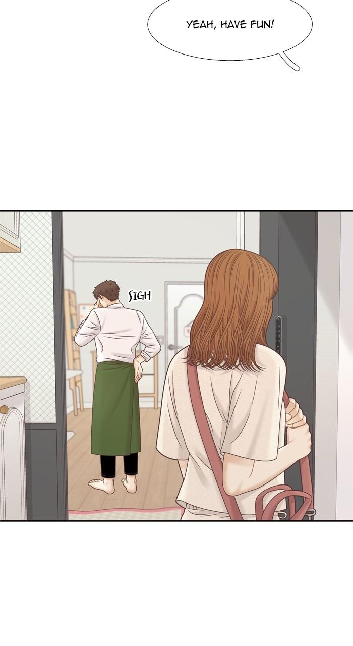 Odd Girl Out Chap 351 - Next Chap 352