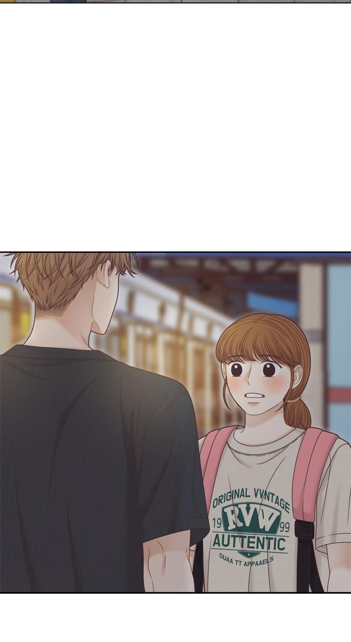 Odd Girl Out Chap 351 - Next Chap 352