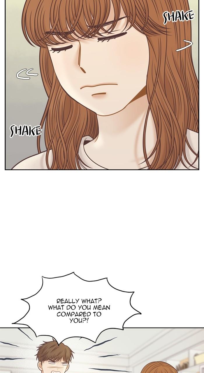 Odd Girl Out Chap 351 - Next Chap 352