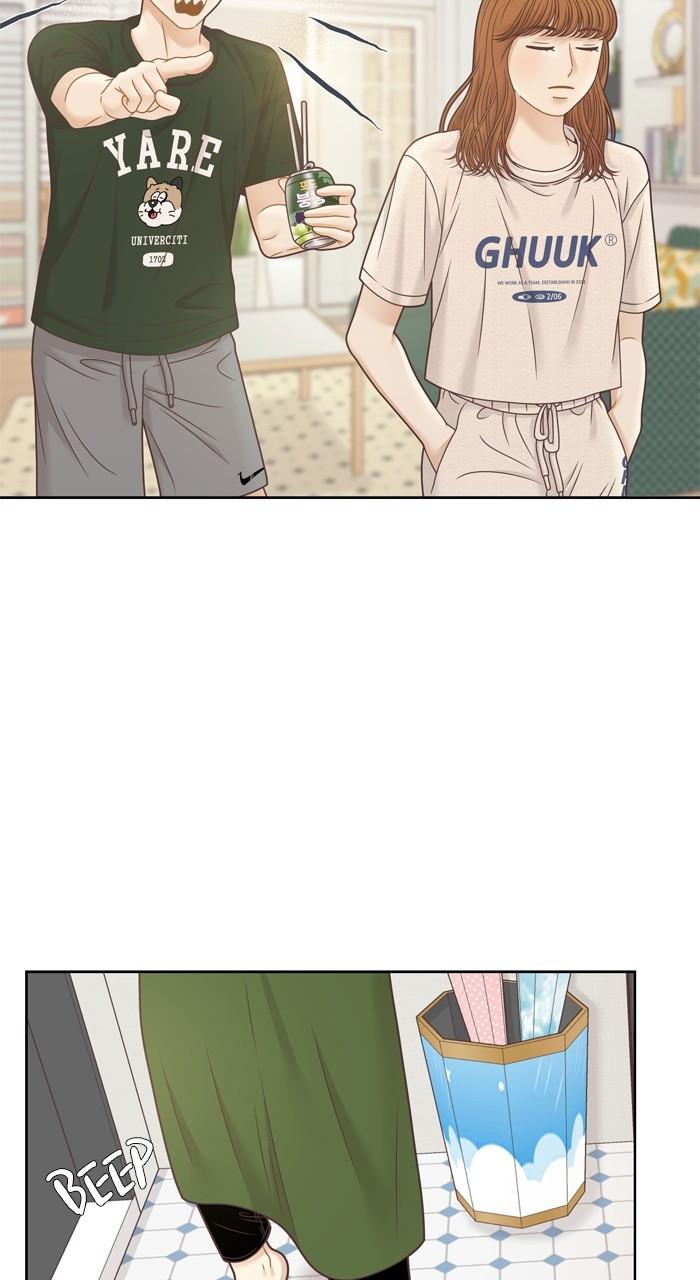 Odd Girl Out Chap 351 - Next Chap 352