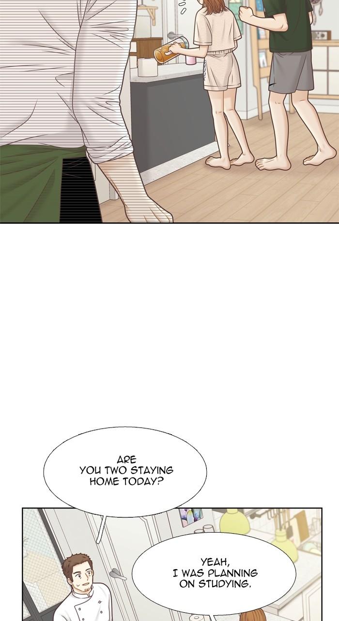 Odd Girl Out Chap 351 - Next Chap 352