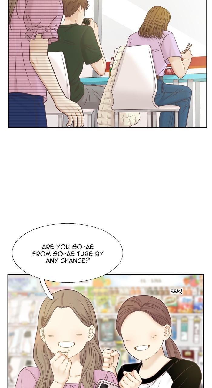 Odd Girl Out Chap 351 - Next Chap 352