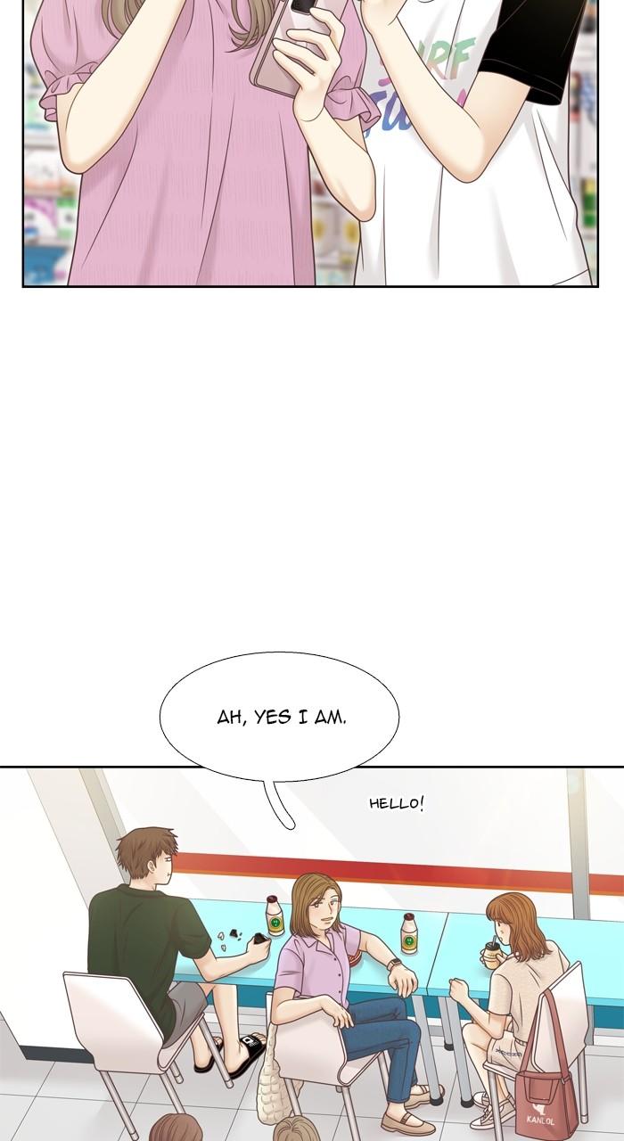 Odd Girl Out Chap 351 - Next Chap 352