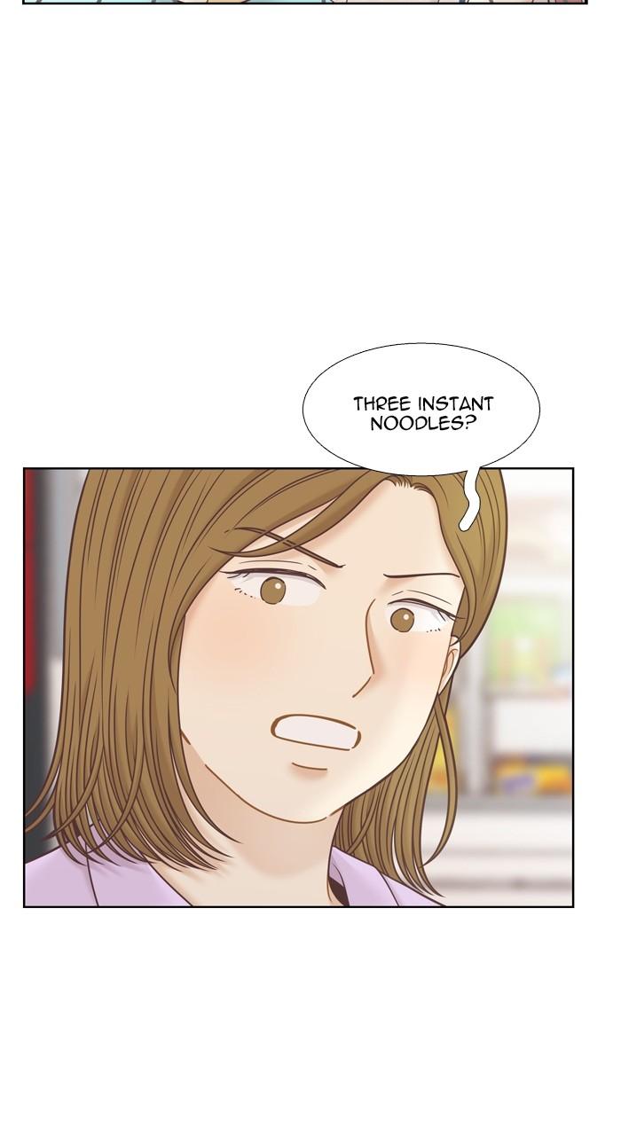 Odd Girl Out Chap 351 - Next Chap 352