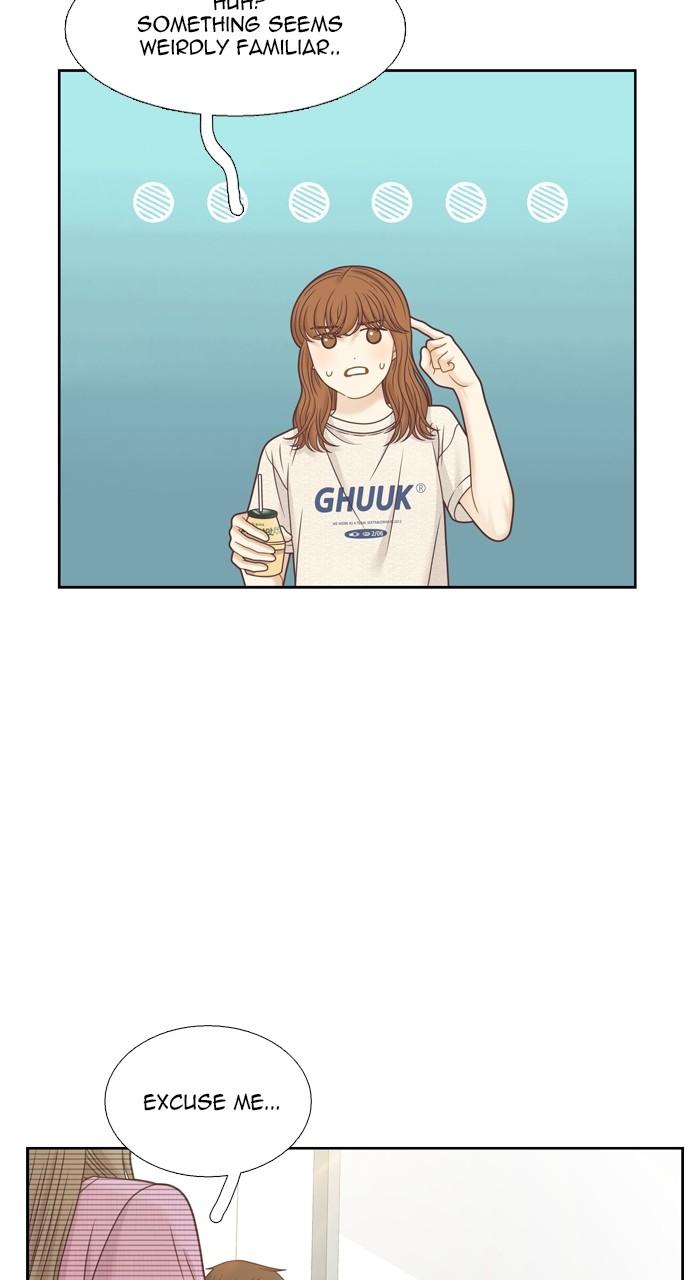 Odd Girl Out Chap 351 - Next Chap 352
